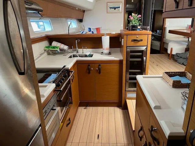 True North Yacht Photos Pics 