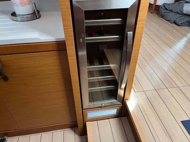 True North Yacht Photos Pics 