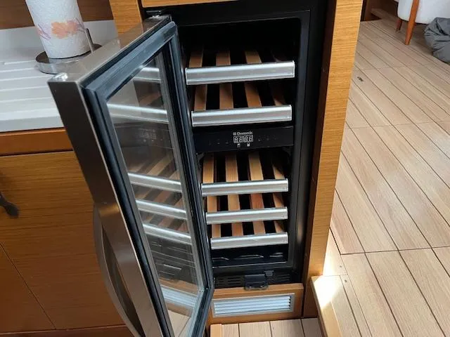 True North Yacht Photos Pics 