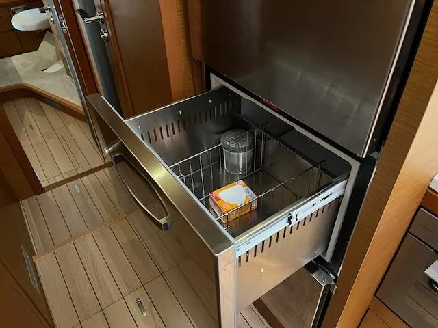 True North Yacht Photos Pics 