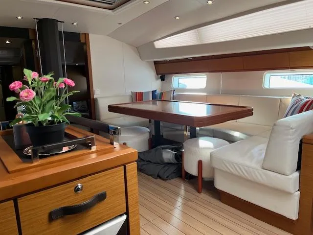 True North Yacht Photos Pics 