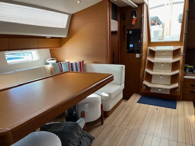 True North Yacht Photos Pics 