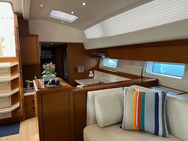 True North Yacht Photos Pics 