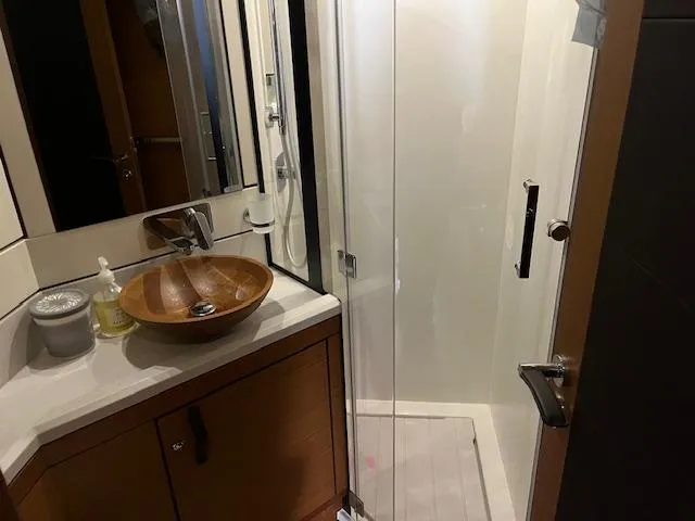 True North Yacht Photos Pics 