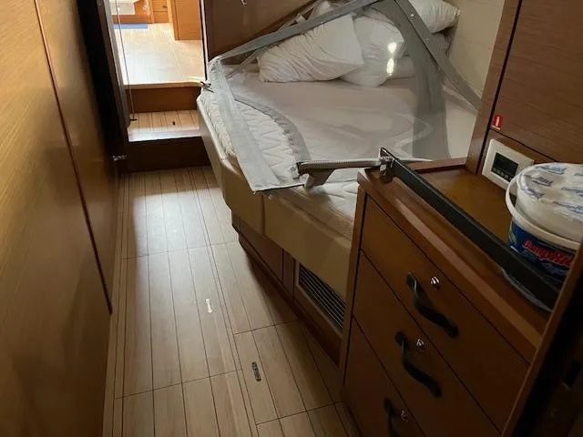 True North Yacht Photos Pics 