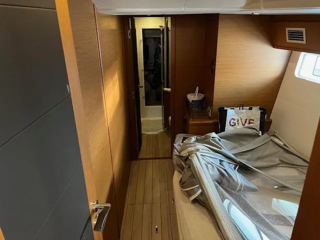 True North Yacht Photos Pics 