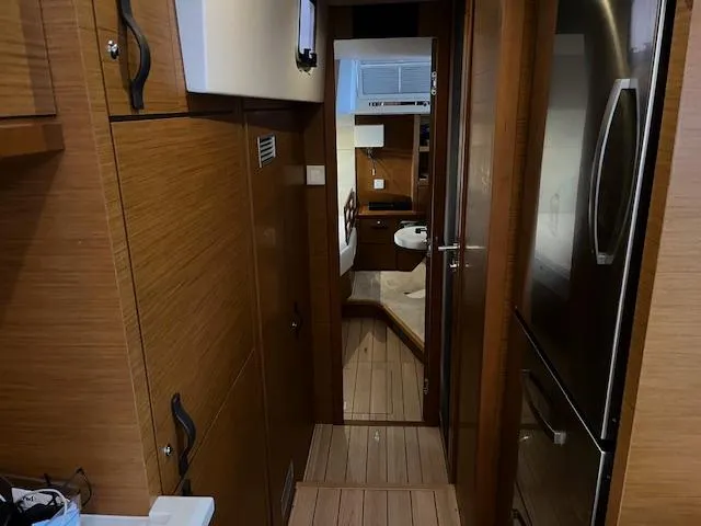 True North Yacht Photos Pics 