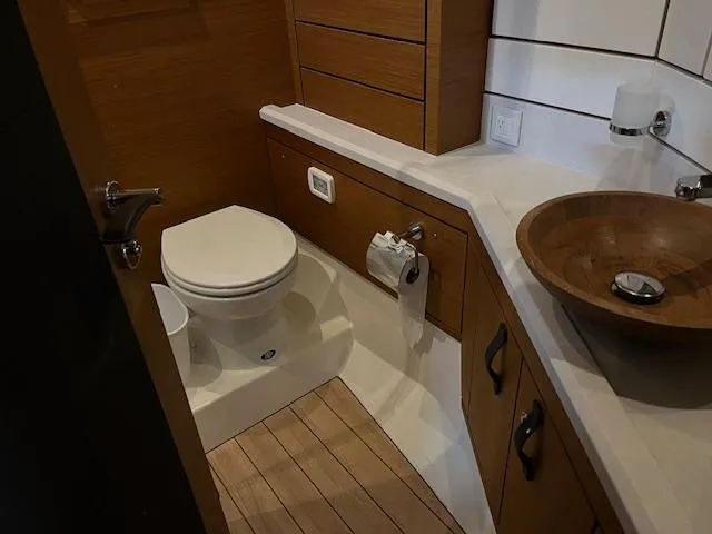 True North Yacht Photos Pics 