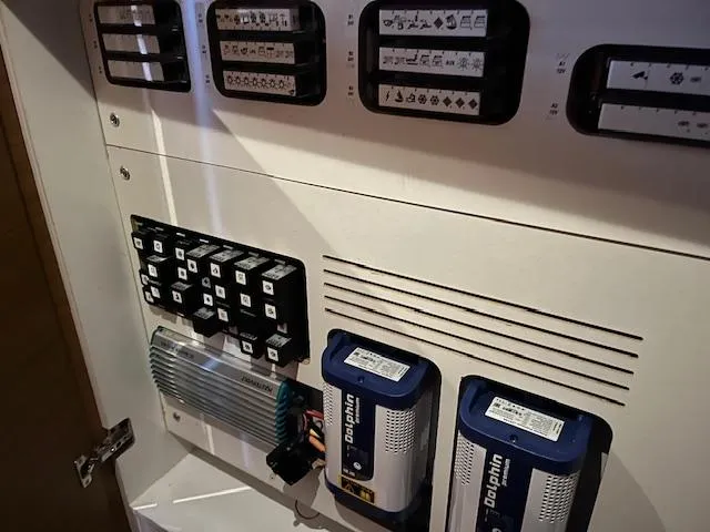 True North Yacht Photos Pics 