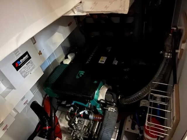 True North Yacht Photos Pics 