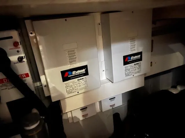 True North Yacht Photos Pics 