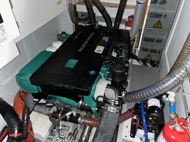 True North Yacht Photos Pics 