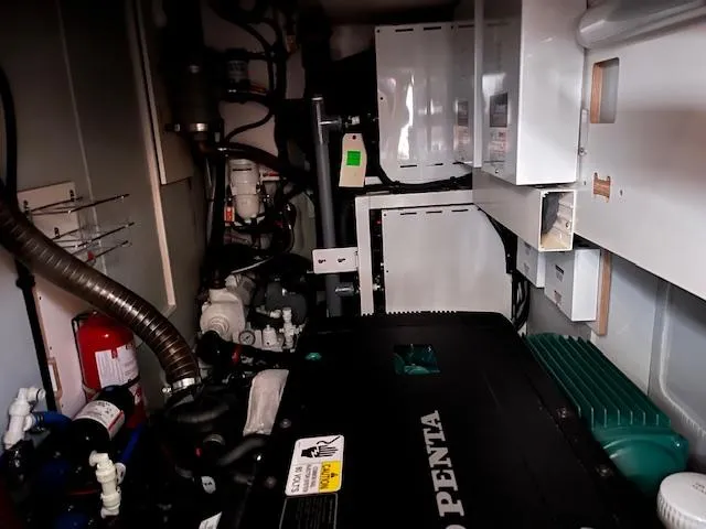 True North Yacht Photos Pics 