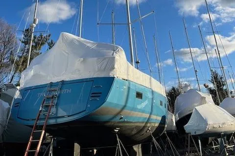 True North Yacht Photos Pics 