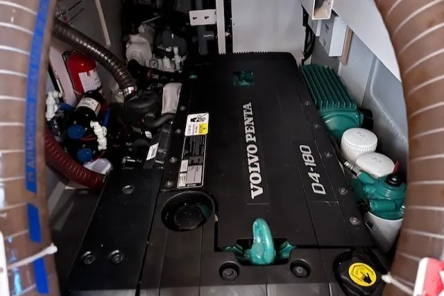 True North Yacht Photos Pics 