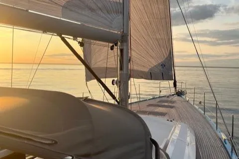 True North Yacht Photos Pics 