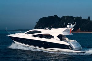 Sunseeker Manhattan 60