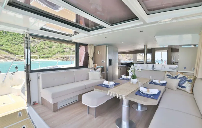 Aphrodite Yacht Photos Pics 