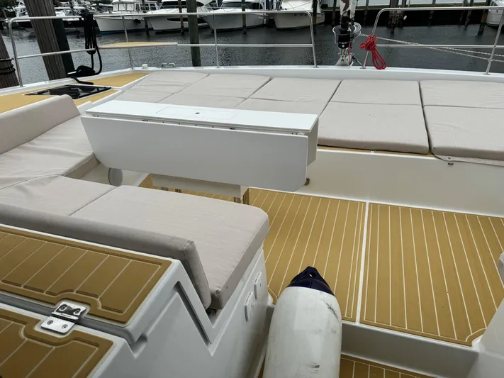 Aphrodite Yacht Photos Pics 