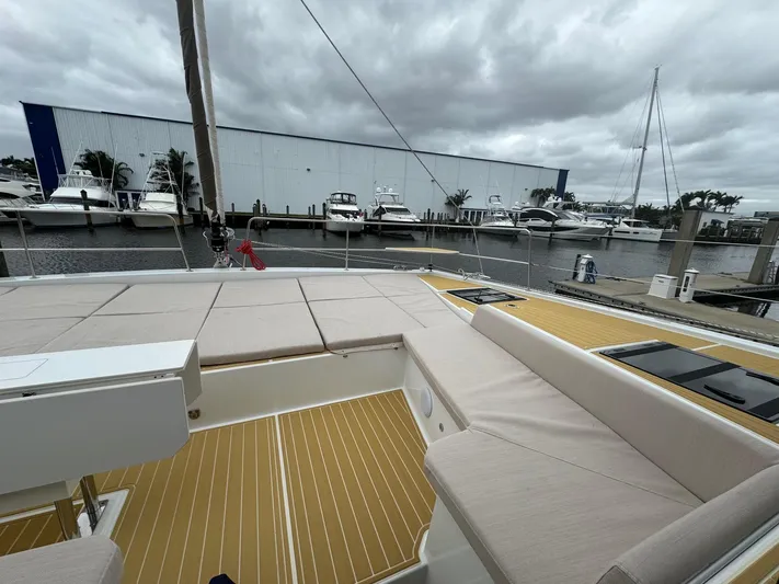 Aphrodite Yacht Photos Pics 