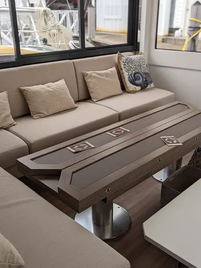 Aphrodite Yacht Photos Pics 