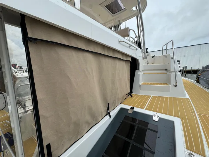 Aphrodite Yacht Photos Pics 