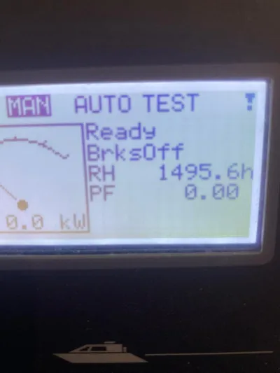 Aphrodite Yacht Photos Pics 