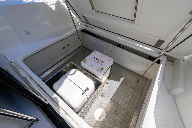 Sea Nn Me III Yacht Photos Pics 2024 Nimbus C-11 -