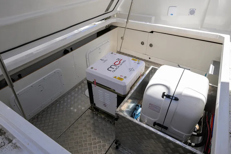 Sea Nn Me III Yacht Photos Pics 2024 Nimbus C-11 -