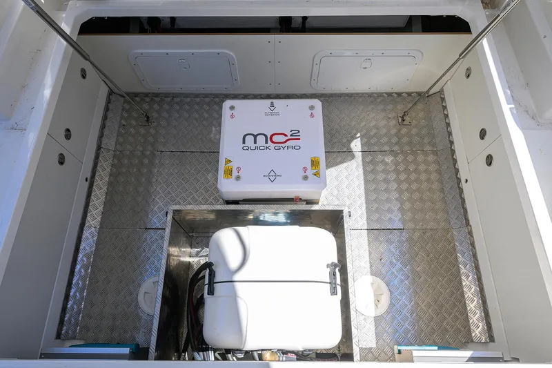 Sea Nn Me III Yacht Photos Pics 2024 Nimbus C-11 -