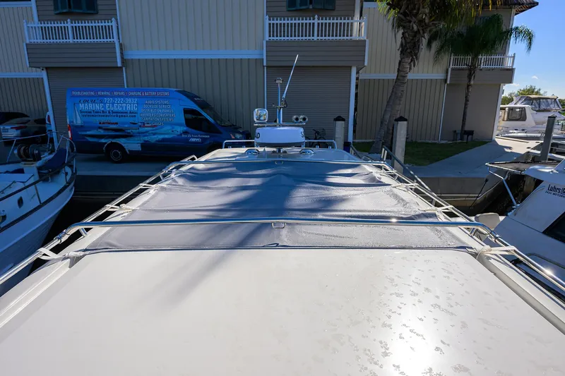 Sea Nn Me III Yacht Photos Pics 2024 Nimbus C-11 -