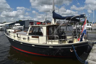 1978 Van Waveren Kotter 11.30
