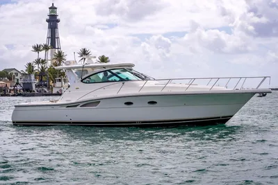 2005 Tiara Yachts 4200 Open