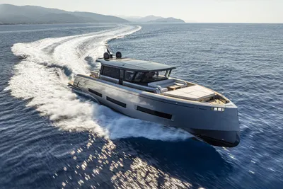 2026 Pardo Yachts 75GT