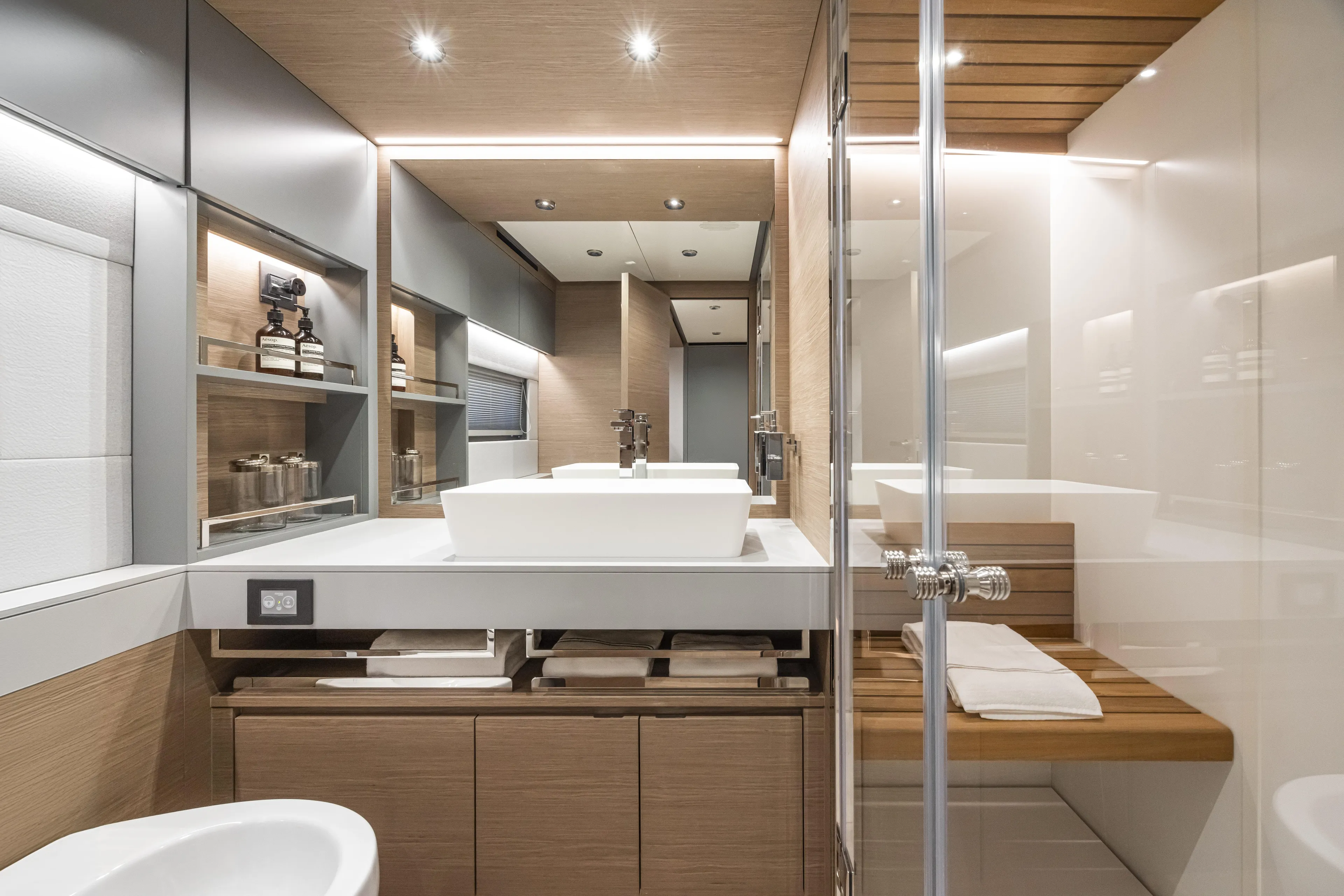 Pardo 75 Gt Yacht Photos Pics PARDO 75GT