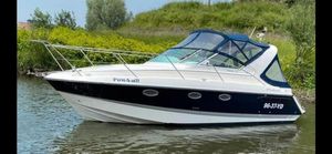 1998 Fairline Targa 29