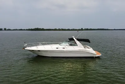 Sea Ray 400 Sundancer