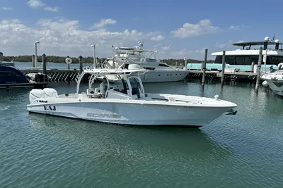 Wellcraft 302