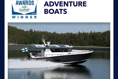 Sargo 45 Cat B