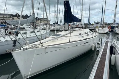 1998 Beneteau First 31.7