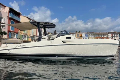2017 Fiart 33