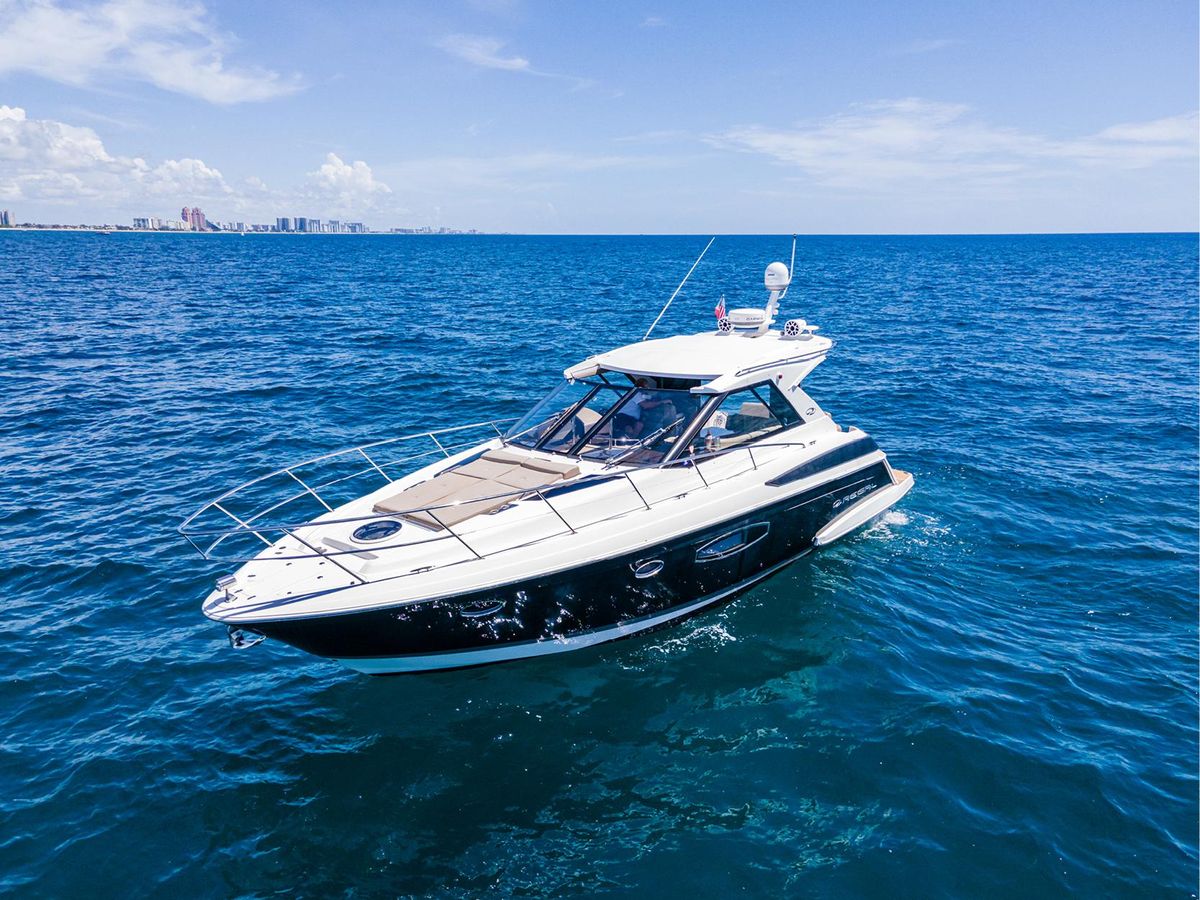 2015 Regal 42 