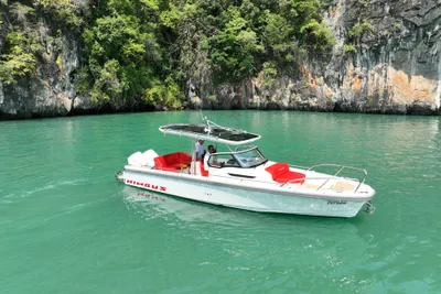 Nimbus T9 2x225