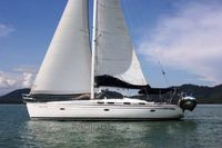 2007 Bavaria Cruiser 46