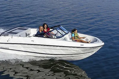 Bayliner VR4