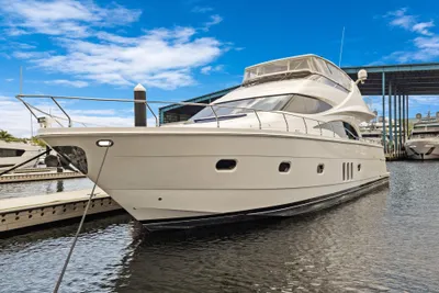 Marquis 690