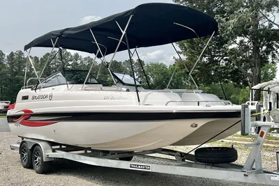 Splendor 239 Sunstar - Rigged & Ready! SUMMER SPECIAL $79,995!