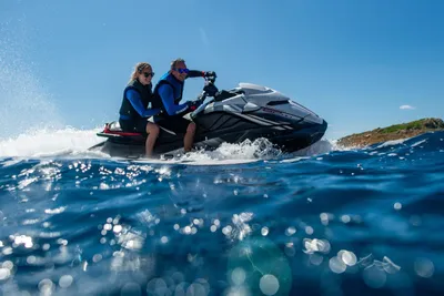 2024 Yamaha WaveRunner GP HO