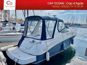 2003 Four Winns 268 Vista