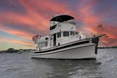 Nordic Tug 42